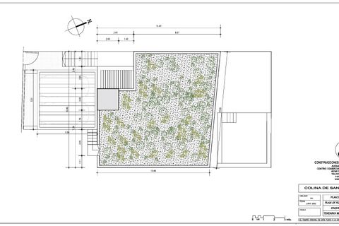 Villa i Denia, Alicante, Denia - € 2.136.935 | Ref: SN-12 - foto 11